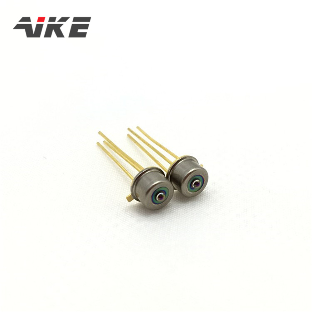 Uncooled 1550nm 5mw 2.5 Gbps DFB Laser TO Package Uncooled 1550nm 5mw 2.5 Gbps DFB Laser TO Package